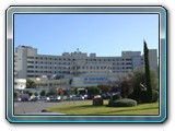 Hospital Son Dureta
Palma de Mallorca